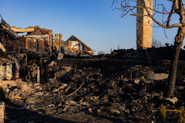 Reliable Odor Removal contractor in Takoma Park, MD by Fire Damage Laser Cleaning